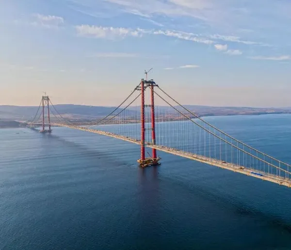 Ulaştırma ve Altyapı Bakanlığı'ndan Kılıçdaroğlu'na yalanlama - 5