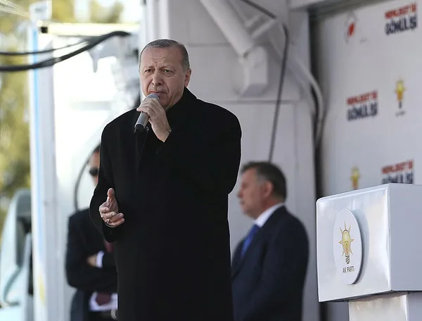 Son dakika! Başkan Erdoğan’dan Meral Akşener’e: Bunun hesabı ağır olacak