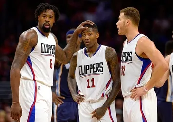 Clippers'ın serisini Grizzlies sonlandırdı