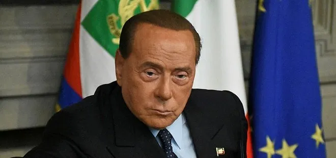Son dakika: Covid-19’a yakalanan Berlusconi’nin sağlık durumuna ilişkin yeni açıklama