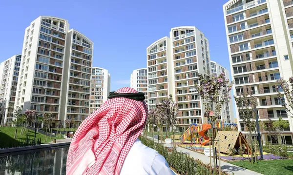 Konut satış rakamları açıklandı! İşte kalem kalem son durum - 7