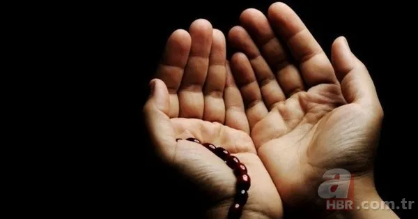 MİRAÇ KANDİLİ DUA | Türkçe ve Arapça anlamları! Okunması faziletli dua ve sureler neler? AYET ve Hadisler... HZ. YUNUS'UN DUASI ANLAMI 11