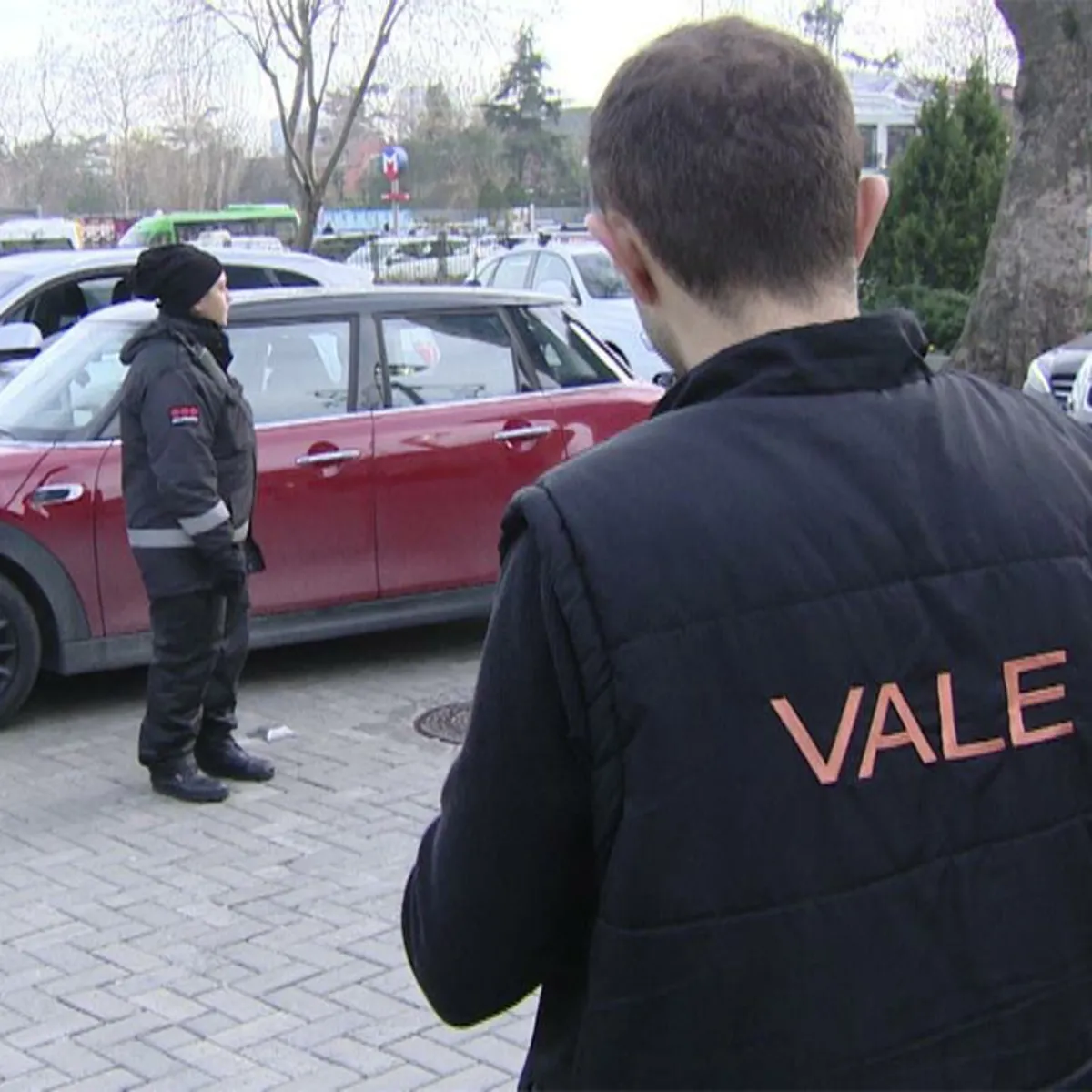 İstanbul'da vale ücretleri kontrolden çıktı! Nakit ve IBAN üzerinden tahsilat iddiası
