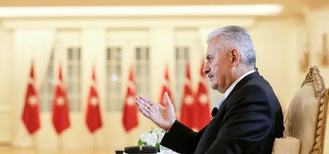 Başbakan Yıldırım: Kabinede değişiklik olabilir