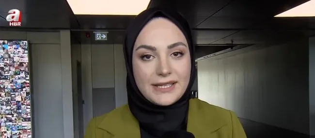 A Haber’in dev yapımı Hegemonya Belgeseli için geri sayım | Merakla beklenen belgesel ekibi anlattı! İşte bazı ipuçları...