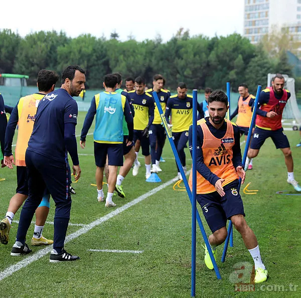 Fenerbahçe yeni sol bekini buldu! 2