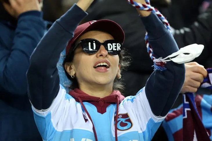 Trabzonspor - Konyaspor maçı sonrası flaş sözler! Erman Toroğlu, Ahmet Çakar...