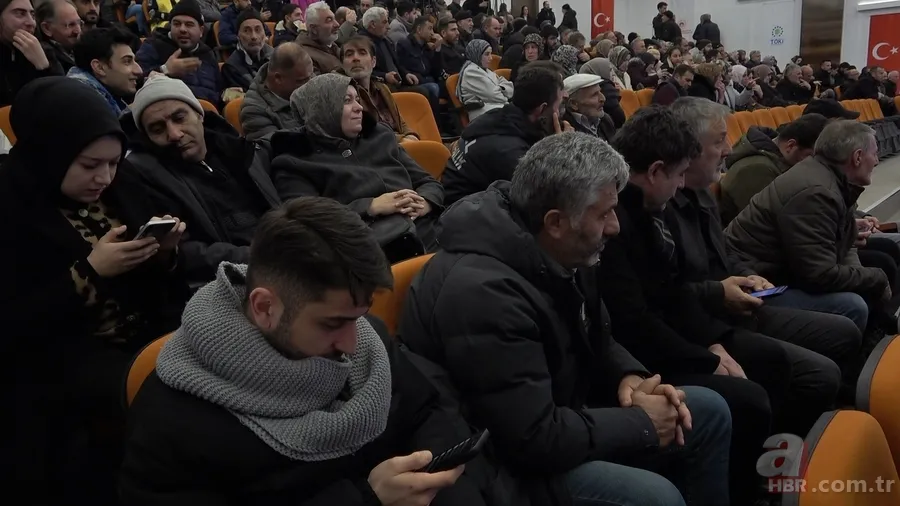 Niğde’de yüzyılın TOKİ projesi: 2026 kura çekimiyle hak sahipleri belirlendi 6