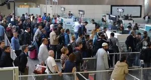 Havalimanına gidecekler dikkat! THY’dan uyarı geldi