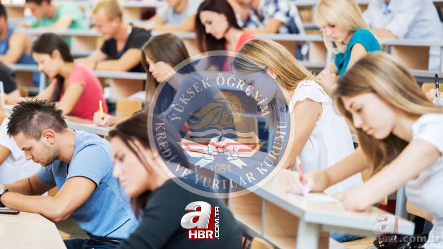 KYK burs başvurusu ne zaman açıklanacak? 2021-2022 KYK burs ve kredi başvuruları ne zaman başlayacak? 1