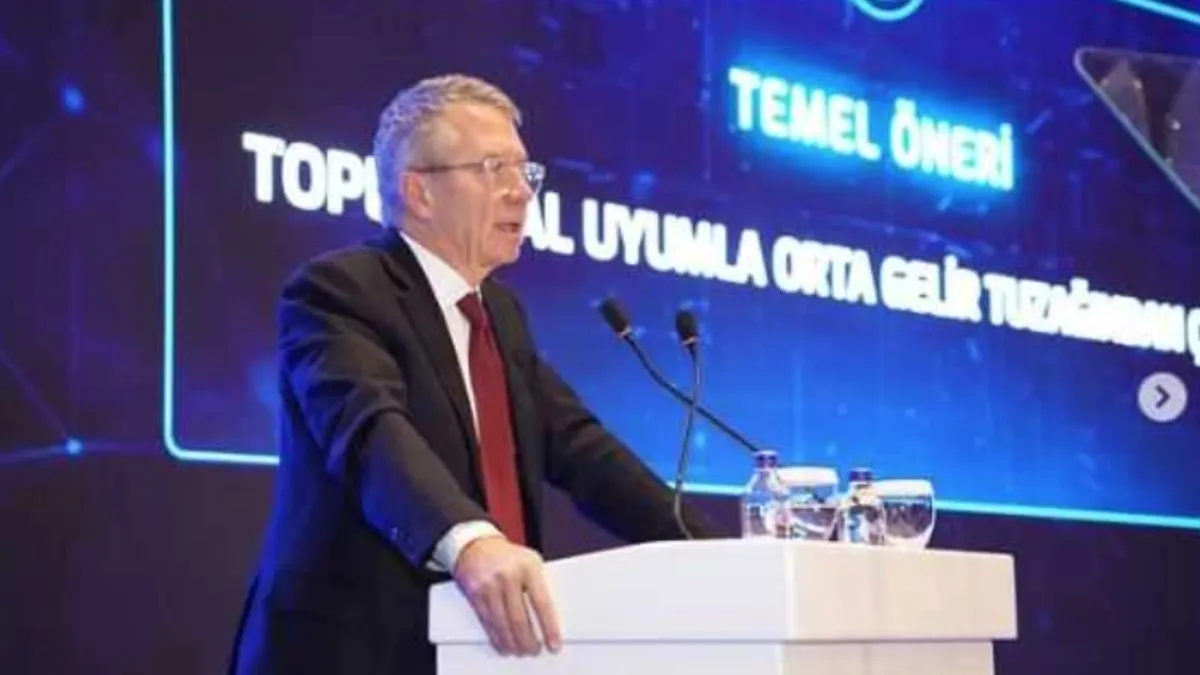 İş dünyasından TÜSİAD’a tepki: İşine baksın