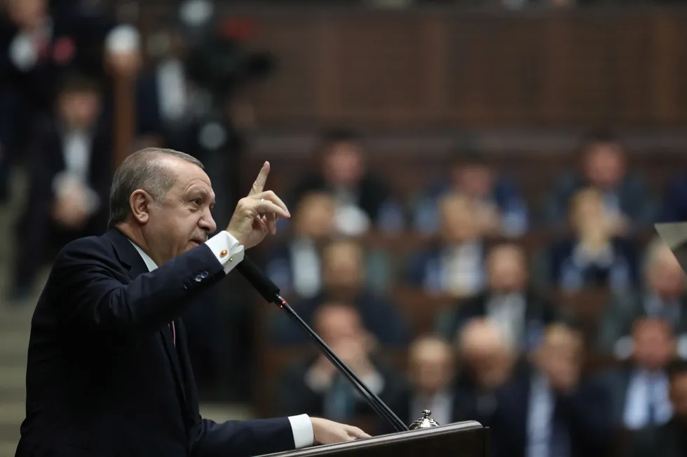 1789312476487.jpg İsrail basınında Başkan Erdoğan itirafı: "Türkiye görmezden gelinemez bir güç haline geldi" - 4