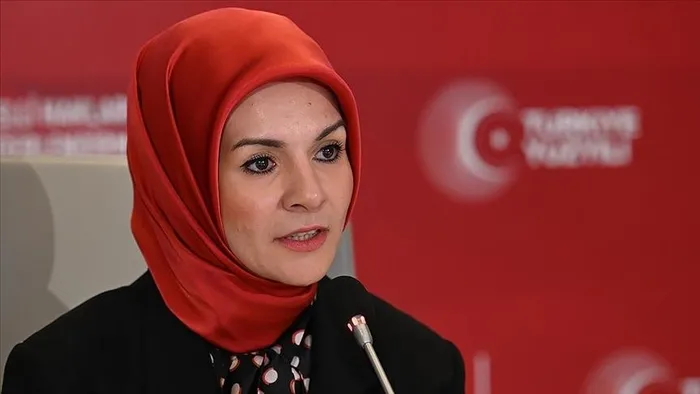 Aile ve Gençlik Fonu’na 9 bin 38 başvuru! 2 yıl geri ödemesiz 150 bin TL faizsiz kredi | Bakan Göktaş duyurdu: Bugün hesaplara yatıyor