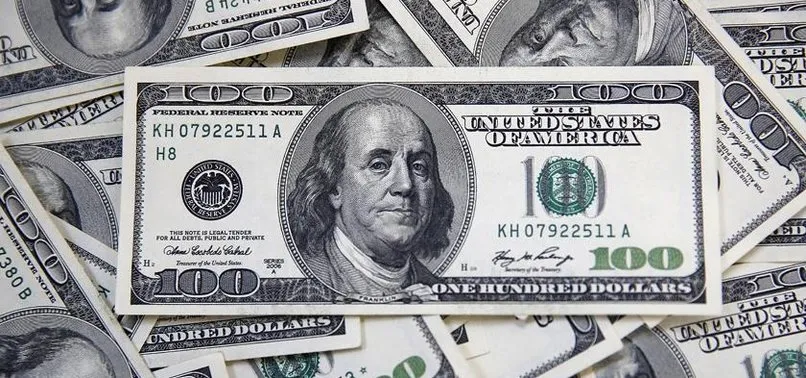 DOLARDA YENİ ZİRVE: 3.89