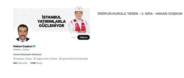 Sabah Gazetesi Yazarı Hilal Kaplan kaleme aldı: İmamoğlu’nun işe aldığı delegeler!