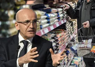 Bakan Şimşek'ten 2026 mesajı: Dar gelirlinin alım gücü yükselecek