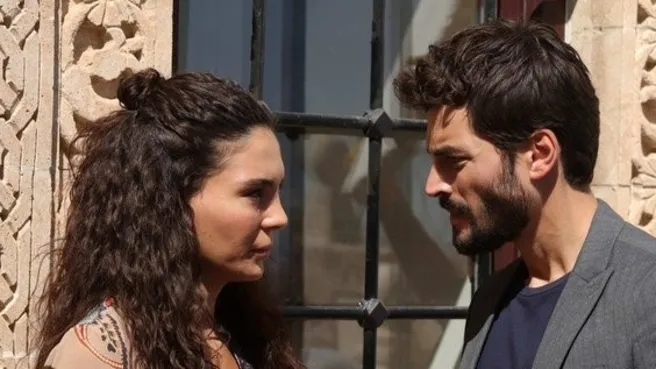 Hercai 17. yeni bölüm fragmanı yayınlandı