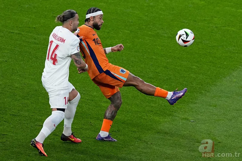 Bizim Çocuklar dünya basınını salladı: Türkler başları dik şekilde veda etti 1