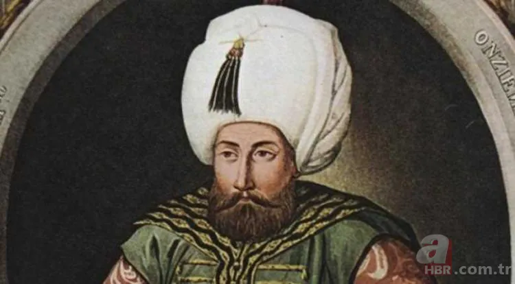 Fatih Sultan Mehmet nasıl öldü? İşte şoke eden o gerçek 45