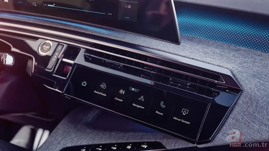 Benzinli araçların yakıt tüketimini yakaladı! 2024 Peugeot e-3008 tek şarj ile 700 KM menzil sunuyor! İşte detaylar… 25