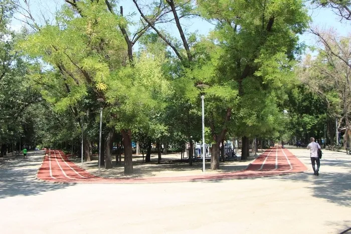Son dakika: Çankaya'da park isyanı! Sosyal medyada kıyamet koptu: Vatandaşlardan Mansur Yavaş'a sert tepki - 1