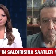 Saldırı an meselesi mi? Çarpıcı sözler