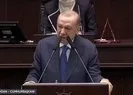 Başkan Erdoğan: Artık terörün devri kapandı!