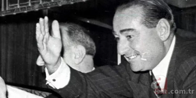 Adnan Menderes öncülüğünde Türkiye'de yapılan ekonomik devrimler 25