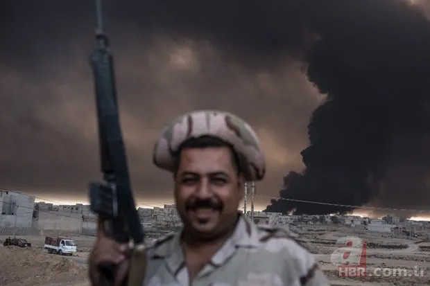 DEAŞ sokak savaşında hangi güçleri kullanacak? 10