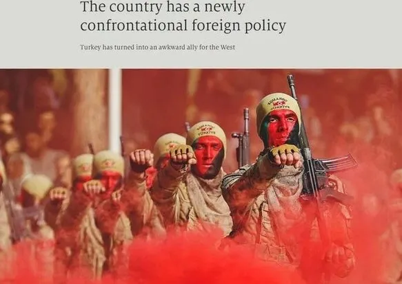 Başkan Erdoğan seçim tarihinin açıkladı! Dünya basını 6’lı masayı hedef aldı | Hem destekliyor hem inanmıyorlar