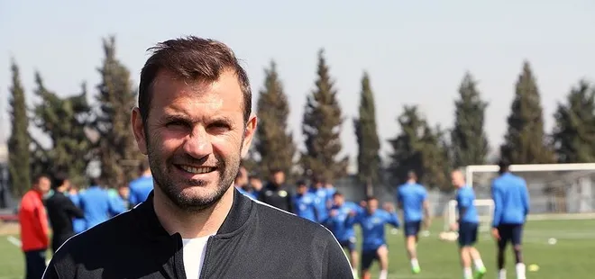 Okan Buruk PFDK’ya sevk edildi