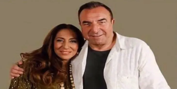 Pınar Altuğ’un eski eşi bakın kim çıktı?