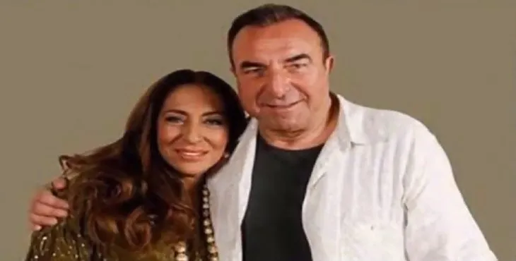 Hizmetçiler dizisinin Atiye’si Algı Eke’nin eski eşi bakın kim çıktı!