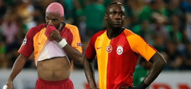 Galatasaray'da kabus yeniden başlıyor! Yönetim çıkmaza girdi