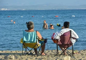 İç turizmde yüzde 100 doluluk sevinci