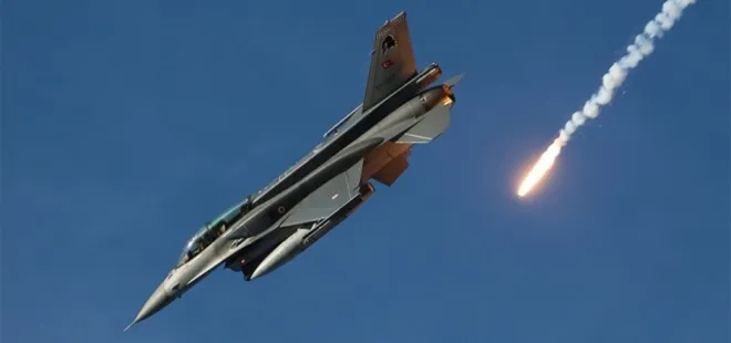 PKK’ya darbe üstüne darbe!