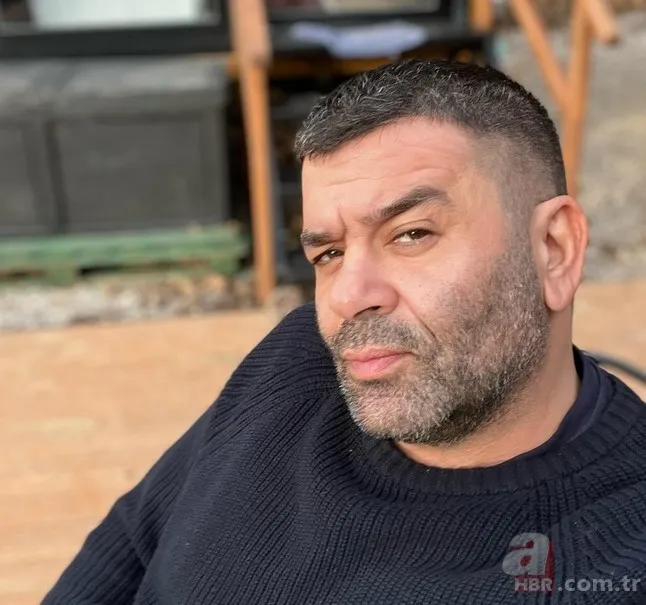 Bülent Şakrak 2025'e yeni sevgilisiyle girdi! Burcu Kirman kimdir? 3