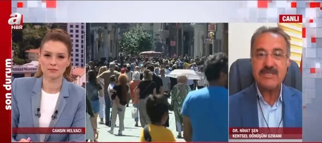 Tersine göçü teşvik edece proje masada! Tersine göç projesinden kimler, nasıl faydalanabilir?