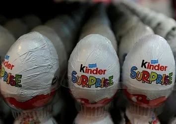 Kinder Sürpriz'in ardından yeni skandal! Nestle'nin donmuş pizzalarında tespit edildi | Dikkat çeken Türkiye uyarısı