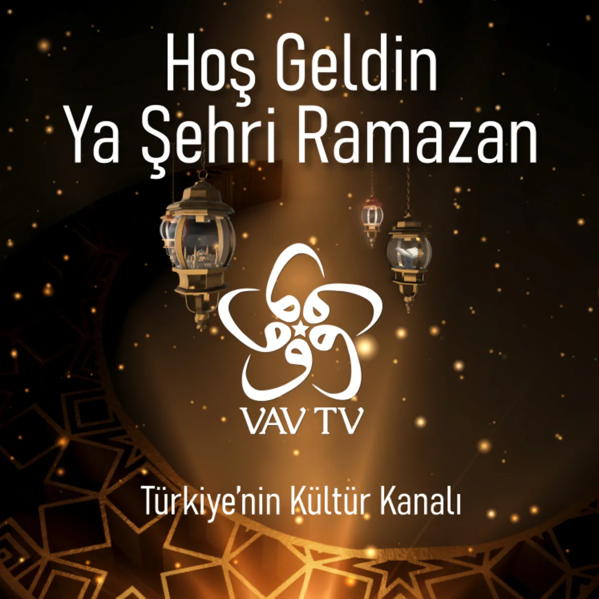 Vav TV // 3 Mart -12.sıra