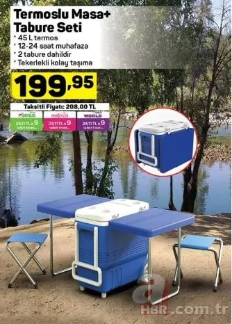 A101 aktüel ürünler kataloğu 6 Haziran beklenen fırsat geldi! A101 1-7 Haziran indirimli ürünler neler? 4