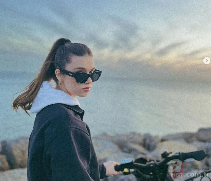 Yalı Çapkını Seyran bakın nereli çıktı! Afra Saraçoğlu meğerse... 2