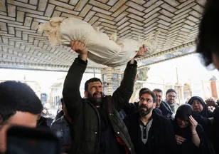 Orta Doğu'da savaş alarmı