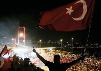 Siyasilerden "15 Temmuz" mesajı! Unutmaydık, unutturmayacağız
