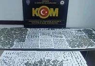 Kaçakçılara geçit yok!