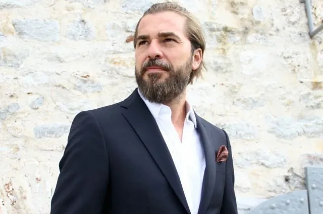 Diriliş Ertuğrul'un kahramanı Engin Altan Düzyatan'ın Kurşun dizisindeki partneri kim olacak? İşte o detay!