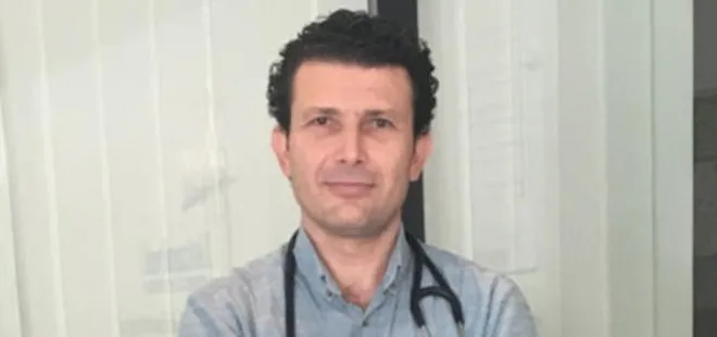 MİT operasyonuyla Türkiye’ye getirildi... Hipokrat’ı utandıran doktor