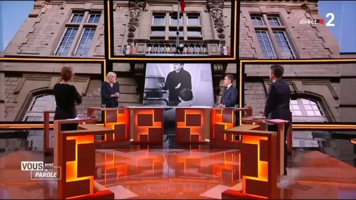 Fransa’nın aşırı sağcı Ulusal Parti lideri Marine Le Pen yine haddini aştı! Küstah sözler: İslam’ı yasaklamak istiyorum