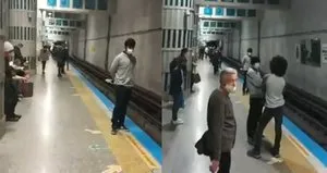 CHP’li İBB metro sefer sayılarını azalttı
