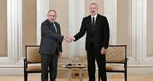 Paşinyan ve Aliyev görüşmesi: Barış olur mu?